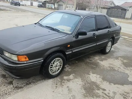 Mitsubishi Galant 1992 года за 1 300 000 тг. в Актау