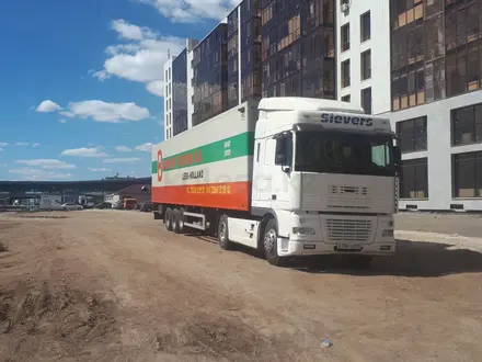 DAF  95 2001 года за 19 000 000 тг. в Астана – фото 14