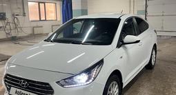 Hyundai Accent 2019 годаfor6 900 000 тг. в Астана