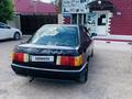 Audi 80 1991 года за 1 000 000 тг. в Тараз – фото 3