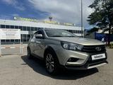ВАЗ (Lada) Vesta SW Cross 2018 годаүшін4 800 000 тг. в Усть-Каменогорск