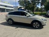 ВАЗ (Lada) Vesta SW Cross 2018 годаүшін4 800 000 тг. в Усть-Каменогорск – фото 2