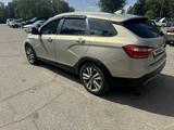 ВАЗ (Lada) Vesta SW Cross 2018 годаүшін4 800 000 тг. в Усть-Каменогорск – фото 4