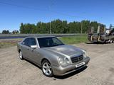 Mercedes-Benz E 230 1995 годаүшін1 600 000 тг. в Петропавловск – фото 2