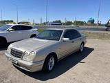 Mercedes-Benz E 230 1995 годаүшін1 600 000 тг. в Петропавловск