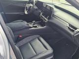Lexus RX 350 2023 годаүшін45 000 000 тг. в Шымкент – фото 4