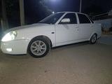 ВАЗ (Lada) Priora 2170 2013 года за 2 100 000 тг. в Сарыагаш – фото 3