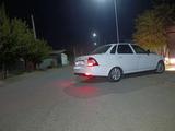 ВАЗ (Lada) Priora 2170 2013 года за 2 100 000 тг. в Сарыагаш – фото 4