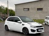 ВАЗ (Lada) Kalina 2192 2014 года за 2 600 000 тг. в Костанай – фото 2
