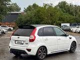 ВАЗ (Lada) Kalina 2192 2014 года за 2 600 000 тг. в Костанай – фото 4