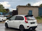 ВАЗ (Lada) Kalina 2192 2014 года за 2 600 000 тг. в Костанай – фото 5