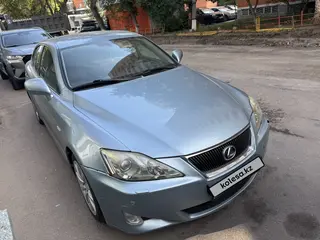 Lexus IS 250