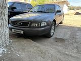 Audi A8 1995 годаүшін3 000 000 тг. в Балхаш