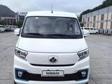 Changan Chana SC6350С 2024 года за 7 850 000 тг. в Алматы – фото 5