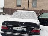 Mercedes-Benz E 200 1993 годаfor1 350 000 тг. в Караганда – фото 2