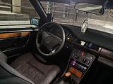 Mercedes-Benz E 200 1993 годаfor1 350 000 тг. в Караганда – фото 4
