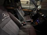 Mercedes-Benz E 200 1993 годаfor1 350 000 тг. в Караганда – фото 5