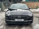 Hyundai Sonata 2021 годаүшін11 850 000 тг. в Алматы – фото 3