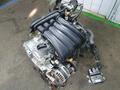 HR15 Двигатель Nissan HR15 DE за 300 000 тг. в Алматы – фото 14
