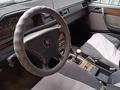 Mercedes-Benz E 230 1990 года за 1 150 000 тг. в Алматы – фото 6