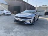 Kia K5 2021 года за 11 000 000 тг. в Алматы