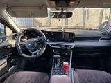 Kia K5 2021 года за 11 000 000 тг. в Алматы – фото 5
