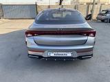 Kia K5 2021 года за 11 000 000 тг. в Алматы – фото 2