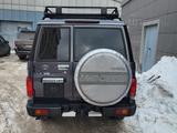 Toyota Land Cruiser 2025 годаfor40 500 000 тг. в Астана – фото 3