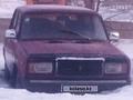 ВАЗ (Lada) 2107 1999 годаүшін670 000 тг. в Усть-Каменогорск