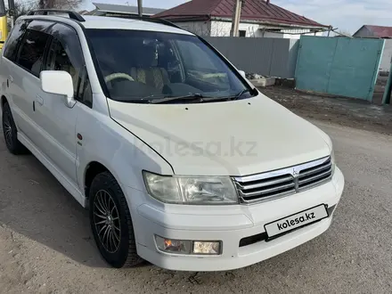 Mitsubishi Chariot 1998 года за 2 400 000 тг. в Жаркент