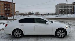 Lexus GS 300 2010 годаүшін8 300 000 тг. в Караганда – фото 2