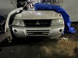 Mitsubishi Pajero 2005 года за 10 000 тг. в Алматы