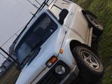 ВАЗ (Lada) Lada 2121 2013 года за 1 700 000 тг. в Уральск – фото 2