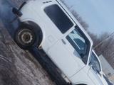 ВАЗ (Lada) Lada 2121 2013 года за 1 700 000 тг. в Уральск