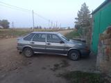 ВАЗ (Lada) 2114 2008 годаfor1 250 000 тг. в Карабалык (Карабалыкский р-н) – фото 3