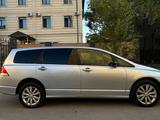 Honda Odyssey 2004 года за 5 300 000 тг. в Алматы – фото 3