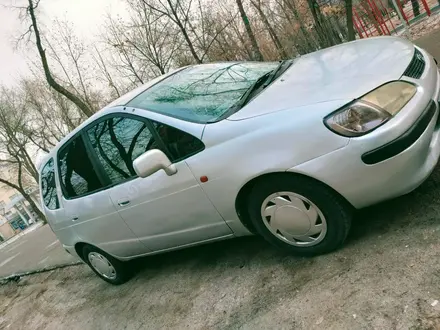 Toyota Spacio 1997 года за 1 600 000 тг. в Алматы – фото 2