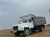 ГАЗ  3307 1993 годаүшін3 000 000 тг. в Туркестан