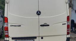 Mercedes-Benz Sprinter 2009 года за 8 500 000 тг. в Алматы – фото 2