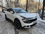 Kia Sportage 2023 годаүшін15 000 000 тг. в Алматы – фото 4