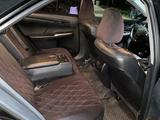 Toyota Camry 2016 годаүшін9 000 000 тг. в Шымкент – фото 4