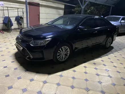 Toyota Camry 2016 года за 9 000 000 тг. в Шымкент