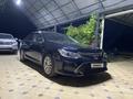 Toyota Camry 2016 годаүшін9 000 000 тг. в Шымкент – фото 2