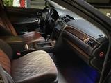 Toyota Camry 2016 годаүшін9 000 000 тг. в Шымкент – фото 5