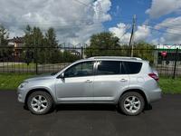 Toyota RAV4 2010 года за 8 000 000 тг. в Петропавловск