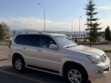 Lexus GX 470 2003 года за 12 000 000 тг. в Алматы – фото 2