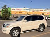 Lexus GX 470 2003 года за 12 000 000 тг. в Алматы – фото 4