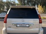 Lexus GX 470 2003 года за 12 000 000 тг. в Алматы – фото 3