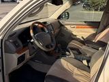 Lexus GX 470 2003 года за 12 000 000 тг. в Алматы – фото 5