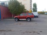 Toyota 4Runner 1992 года за 4 200 000 тг. в Астана – фото 4